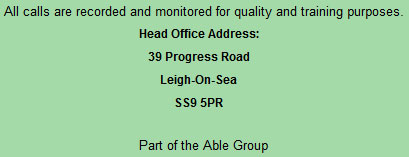 Oldbury Local Electrics head office